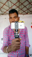 Vlog Banate Time Kaise Mobile Ko Pakre Next Level Idea 