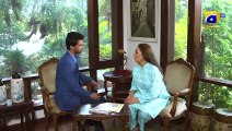 Zindagi Aik Paheli Episode 45 - [Eng Sub]- Haroon Shahid - Nimra Khan - 14th Dec 2022 - HAR PAL GEO_2