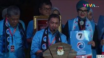 Balas Bambang Pacul, Kader Partai Gelora Diminta Lakukan Ini