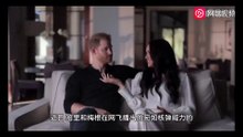 女儿没错！梅根母亲自爆，要不是为了哈里，梅根早就自尽了