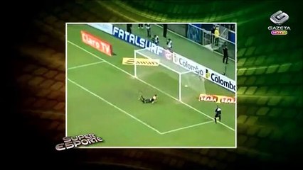 Grêmio vence nos pênaltis e vai à semifinal da Taça Farroupilha