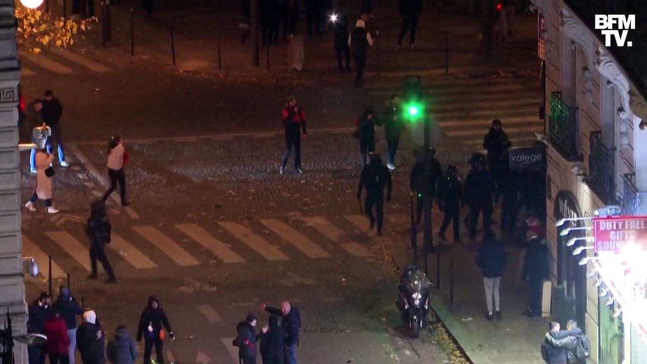 France/Maroc : Un groupe de 40 personnes proche...