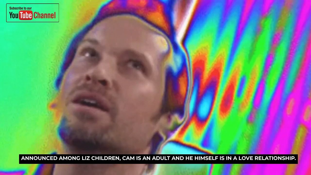 Liz confesses everything to Cameron - Esme's secret is revealed ABC General Hosp