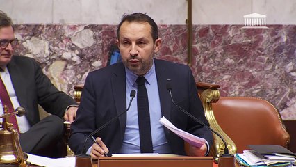 2ème séance : Accélération de la production d'énergies renouvelables (suite) - Mercredi 14 décembre 2022