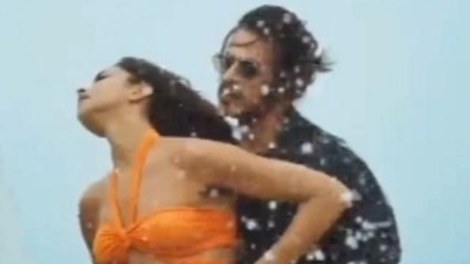 इंदौर: विवादों में घिरी फिल्म पठान, भाजपाई दे रहे यह चेतावनी, देखे खबर