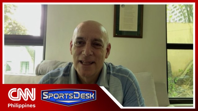 Ateneo forces do-or-die game 3 vs. U.P. | Sports Desk