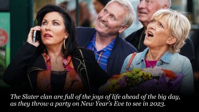 EastEnders spoilers 2023_ Lily Slater and Eve Unwin dead in New Year gassing hor