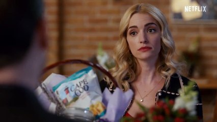 Ginny & Georgia S02 Trailer