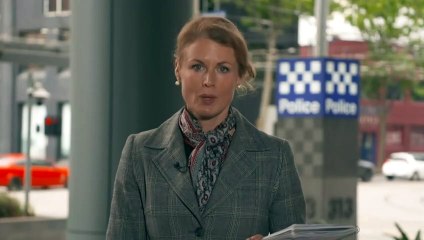 Victoria Police officers accused of misusing database
