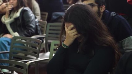 Fransa'nın Fas'ı 2-0 yenmesi - İspanya'da yaşayan Faslılar maçın ardından büyük üzüntü yaşadı