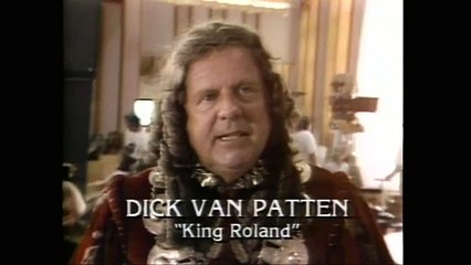 SPACEBALLS - Behind The Scenes (1987)