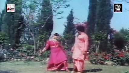 Char Gaya Zehar Ishaq Da - Anjuman Song By Noor Jehan Pakistani