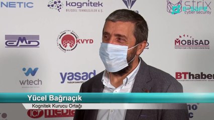 Yücel Bağrıaçık: Yapay Zeka Uygulamaları, Avukatları Geçmeye Başladı