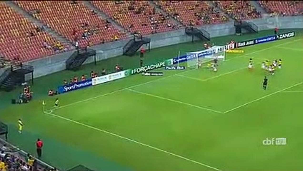 Seleção Brasileira feminina goleia Costa Rica por 6 a 0 em estreia de Emily Lima