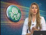 Depois de Sul-americana, Palmeiras muda foco e pensa no Brasileiro