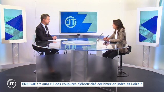 ENERGIE / Y aura-t-il des coupures d’électricité cet hiver en Indre-et-Loire ?