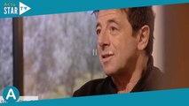 Patrick Bruel, son incroyable rencontre avec Barbara : “Si tu viens pas, elle se vexe”