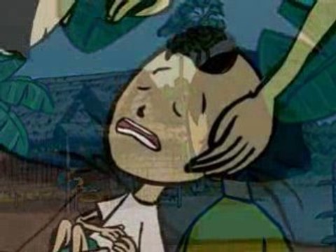 The Little Boy - Dessin animé de sensibilisation à l'eau par 1001 fontaines