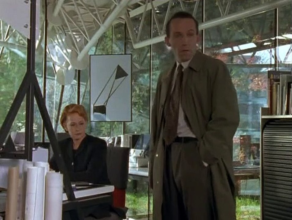 Stockinger Staffel 1 Folge 2