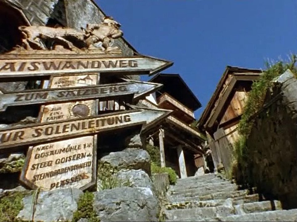 Stockinger Staffel 1 Folge 3