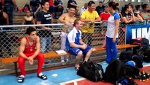 Campeão Mundial, Zanetti disputa Jogos Abertos por São Caetano