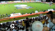Confira os bastidores de Corinthians e São Bernardo no Pacaembu