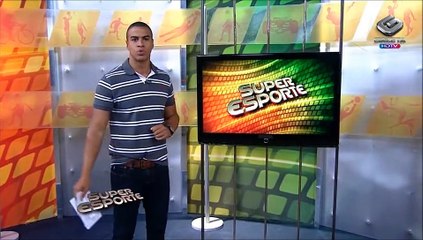 Apesar da boa fase, Leandro não se vê como intocável no Verdão