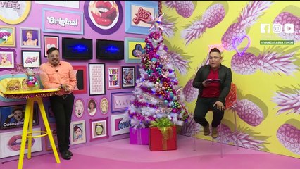 Señalan de estafa al renombrado diseñador Jorge Salazar