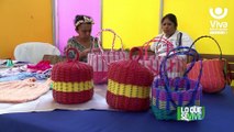 Exitosas Feria Nacional Fuerza Bendita “Emprendimientos que Inspiran”