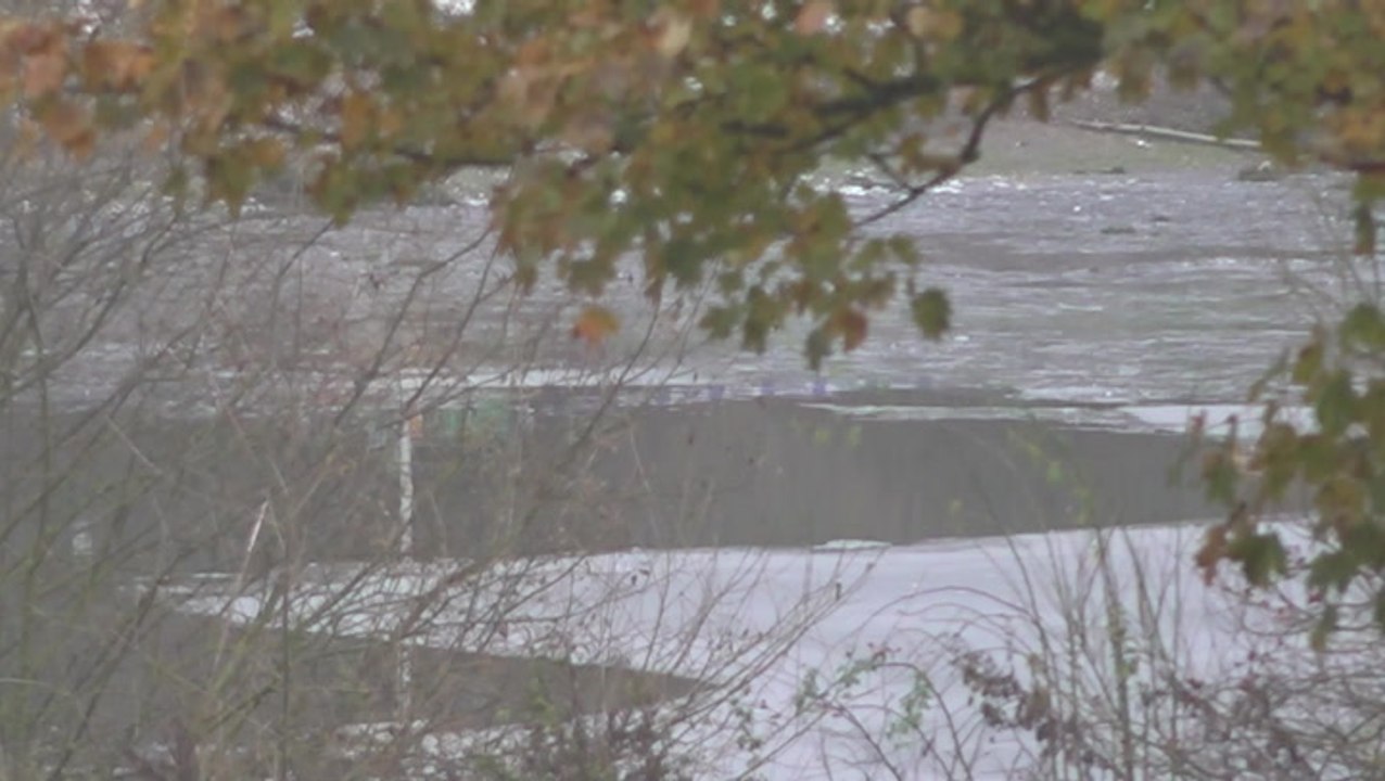 Solihull: Three boys have died after falling into lake, police confirm