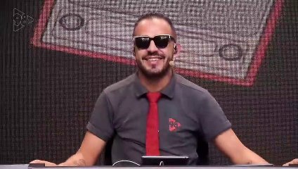 RicardoAmado | Alegria de ex