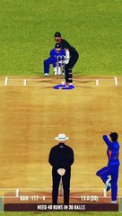 Virat Kohli Drive In Rc22