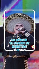 Un Año Sin 'Chente' 🎶