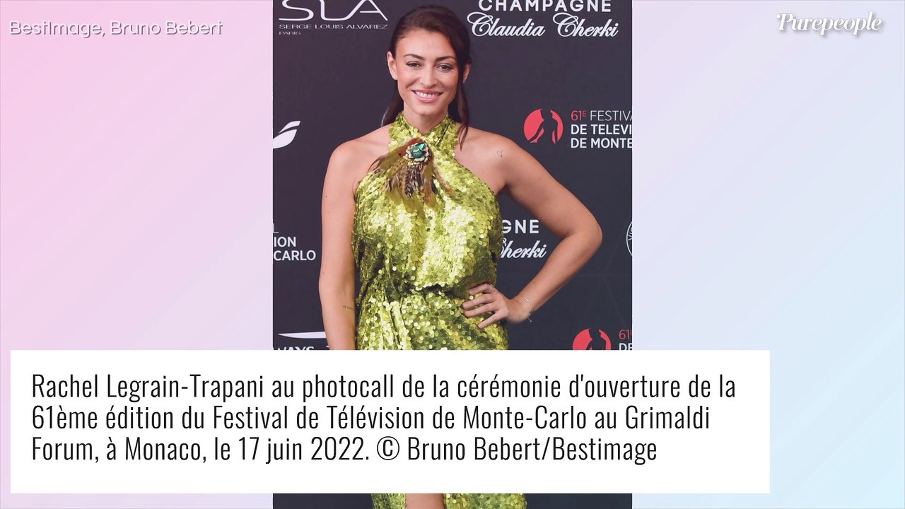 Rachel Legrain-Trapani inquiète : elle partage une photo de son chéri Valentin Léonard en sang !