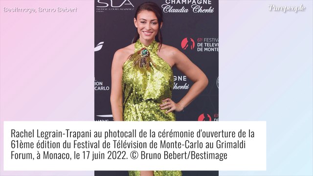 Rachel Legrain-Trapani inquiète : elle partage une photo de son chéri Valentin Léonard en sang !