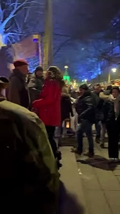 Bremer Community Treffen 23 - V2