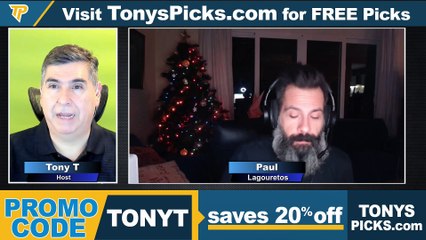 Soccer Picks Daily Show World Cup Football Picks - Predictions, Tonys Picks 12/12/2022