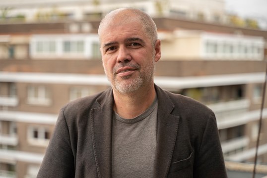 Unai Sordo: La izquierda puede perder las elecciones, pero lo que no puede es suicidarse antes