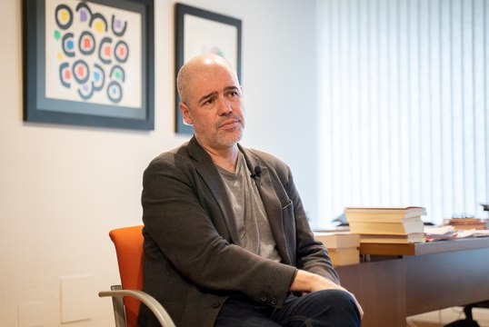 Unai Sordo: Este Gobierno ha hecho la política de rentas y la política contra las crisis más social que ha habido en la democracia española