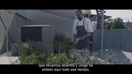 Cocineros emigrantes ep 1 sub