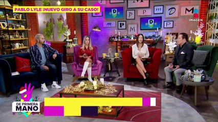 ¡Defensa de Pablo Lyle pide un nuevo juicio!