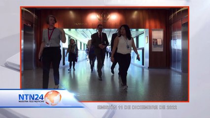 CÁPSULA EFECTO NAÍM - 14 DE DICIEMBRE 2022