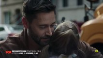 New Amsterdam - Temporada 5 FINAL - PROMO (Español)