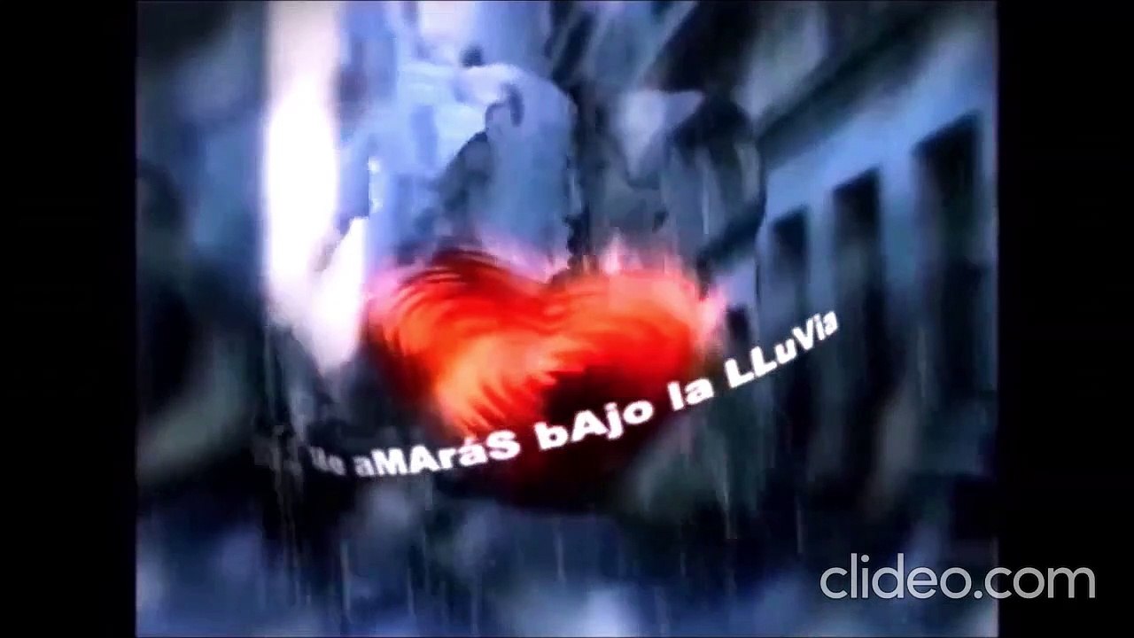 Me amaras Bajo la Lluvia capitulo 34 HD