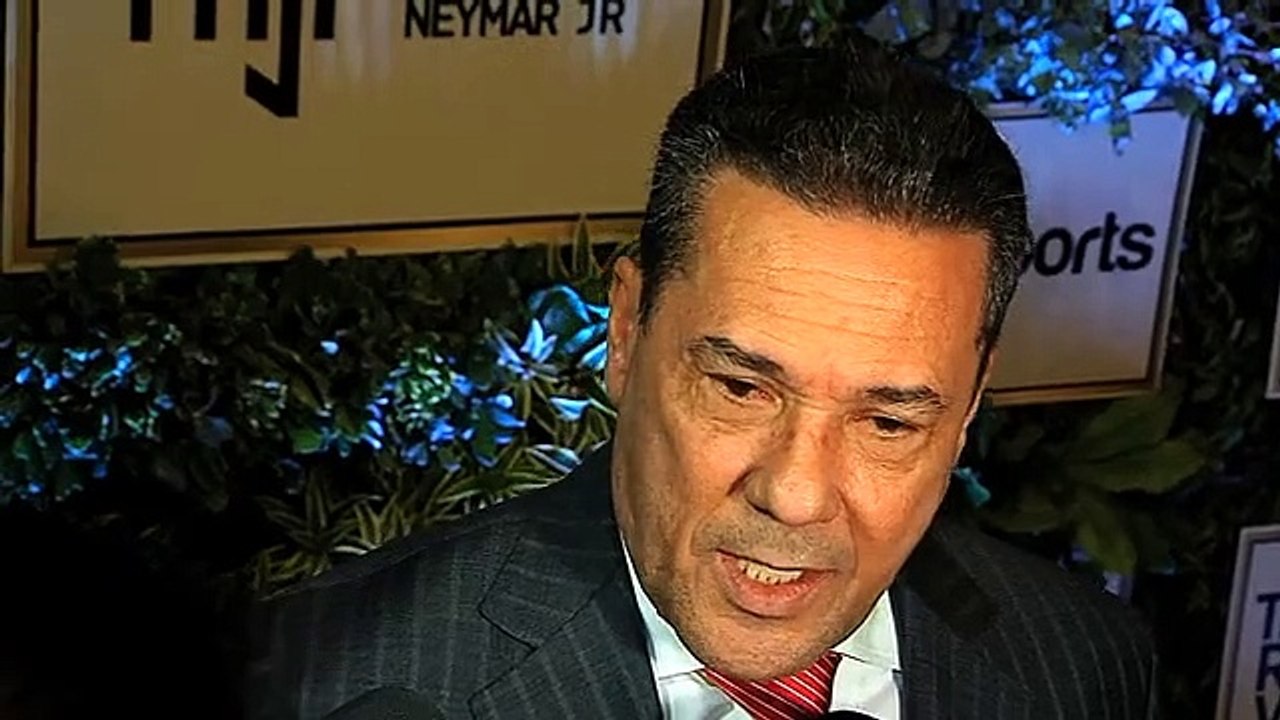 Luxemburgo fala sobre seleção brasileira, Neymar e Tite