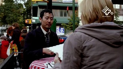 Nurse Jackie Temporada 4 Capítulo 7 HD Español