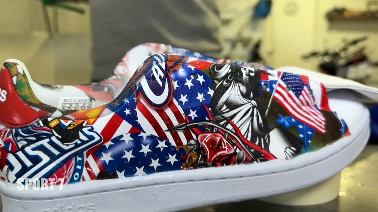 SP7 : "Maé Piga est une danseuse et chorégraphe française"