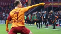 İtalya devinin Galatasaray'ın yıldızı Kerem Aktürkoğlu'nu gündeme aldığı iddia edildi