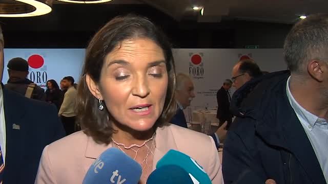 Reyes Maroto insiste en que el PSOE siempre ha trasladado tolerancia cero contra la corrupción