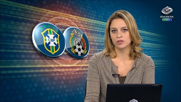 Jogadores da Seleção falam sobre onda de protestos pelo país